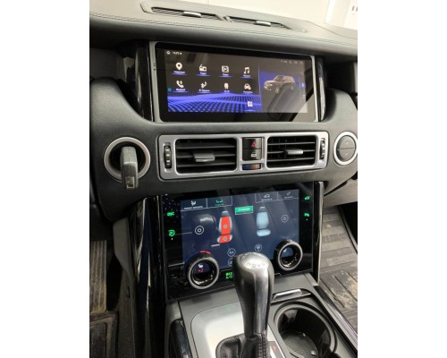 Монитор Android 10,25" для Land Rover Range Rover 3 2005-2012 RDL-1663