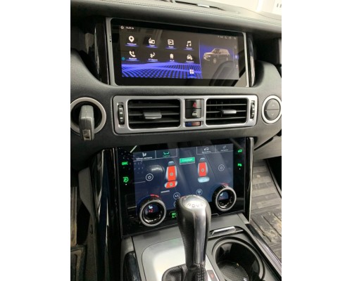 Монитор Android 10,25" для Land Rover Range Rover 3 2005-2012 RDL-1663