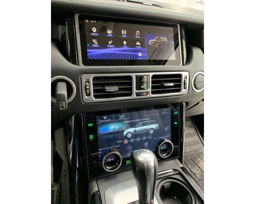 Монитор Android 10,25" для Land Rover Range Rover 3 2005-2012 RDL-1663