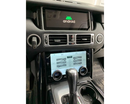 Монитор Android 10,25" для Land Rover Range Rover 3 2005-2012 RDL-1663