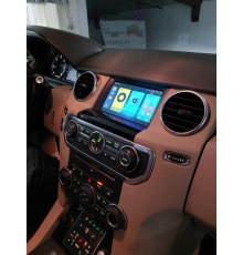 Монитор Android для Jaguar XF 2013-2015 RDL-1664