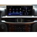 Монитор Android 12,3" для Lexus LX 2015-2021 RDL-LEX-LX16