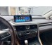 Монитор Android 12,3" для Lexus RX 2015-2020 RDL-LEX-RX15 Low