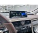 Монитор Android 12,3" для Lexus RX 2019+ RDL-LEX-RX19