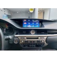 Монитор Android 10,25" для Lexus ES 2012-2018 RDL-LEX-ES Low