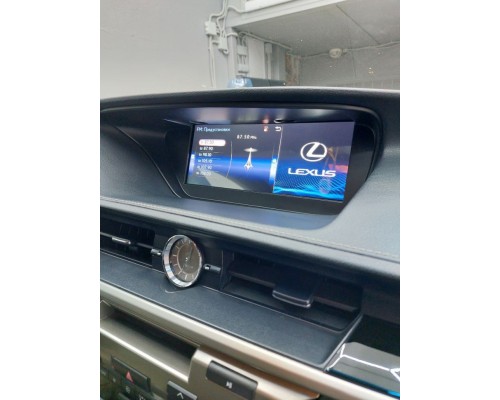 Монитор Android 10,25" для Lexus ES 2012-2018 RDL-LEX-ES High