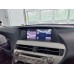 Монитор Android 10,25" для Lexus RX 2013-2014 RDL-LEX-RX 10,25 High 13-14