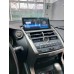 Монитор Android 10,25" для Lexus NX 2014-2017 RDL-LEX-NX 14-17 Low