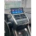 Монитор Android 10,25" для Lexus NX 2014-2017 RDL-LEX-NX 14-17 Low