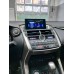 Монитор Android 10,25" для Lexus NX 2014-2017 RDL-LEX-NX 14-17 Low