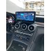 Монитор Android 10,25" для Mercedes-Benz С\GLC-Класс 2019-2021 NTG 5.5 RDL-6118