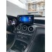 Монитор Android 10,25" для Mercedes-Benz С\GLC-Класс 2019-2021 NTG 5.5 RDL-6118