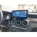 Монитор Android 10,25" для Mercedes-Benz A/B/C/CLA/CLS/G/GLA/GLC/V260/X-Класс 2014-2019 NTG 5.0/5.1 RDL-7705