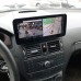 Монитор Android 10,25" для Mercedes-Benz C/E/GLK-Класс 2008-2013 NTG 4.0 RDL-7700