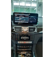 Монитор Android 10,25" для Mercedes-Benz B/C/CLA/E/GLA/G/CLS/GLK-Класс 2013-2016 NTG 4.5/4.7 RDL-7701