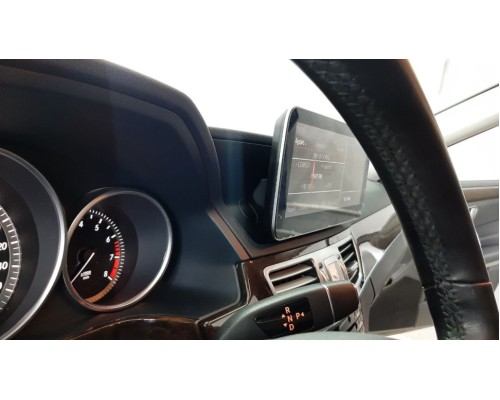 Монитор Android 10,25" для Mercedes-Benz B/C/CLA/E/GLA/G/CLS/GLK-Класс 2013-2016 NTG 4.5/4.7 RDL-7701