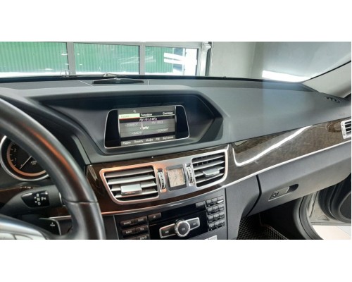 Монитор Android 10,25" для Mercedes-Benz B/C/CLA/E/GLA/G/CLS/GLK-Класс 2013-2016 NTG 4.5/4.7 RDL-7701