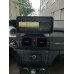 Монитор Android 12,3" для Mercedes-Benz C/E/GLK-Класс 2008-2013 NTG 4.0 RDL-7710