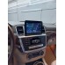 Монитор Android 8,4" для Mercedes-Benz ML/GL/G-Класс 2012-2016 NTG 4.5/4.7 RDL-7702