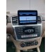 Монитор Android 8,4" для Mercedes-Benz ML/GL/G-Класс 2012-2016 NTG 4.5/4.7 RDL-7702