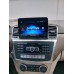 Монитор Android 8,4" для Mercedes-Benz ML/GL/G-Класс 2012-2016 NTG 4.5/4.7 RDL-7702