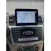 Монитор Android 8,4" для Mercedes-Benz ML/GL/G-Класс 2012-2016 NTG 4.5/4.7 RDL-7702