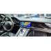 Монитор Android 12,3" для Porsche Panamera 2014-2016 CDR3.0/PCM3.0 RDL-Panamera 12.3