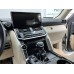 Монитор Android для Toyota Land Cruiser 300 2021+ RDL-LC300