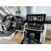 Монитор Android для Toyota Land Cruiser 300 2021+ RDL-LC300