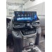 Монитор Android для Toyota Land Cruiser 200 2015+ RDL-LC200 High