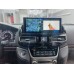 Монитор Android для Toyota Land Cruiser 200 2015+ RDL-LC200 High