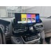 Монитор Android для Toyota Land Cruiser 200 2015+ RDL-LC200 High