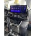 Монитор Android для Toyota Land Cruiser 200 2015+ RDL-LC200 High