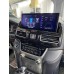 Монитор Android для Toyota Land Cruiser 200 2015+ RDL-LC200 High