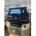 Монитор Android для Toyota Land Cruiser 200 2015+ RDL-LC200 High