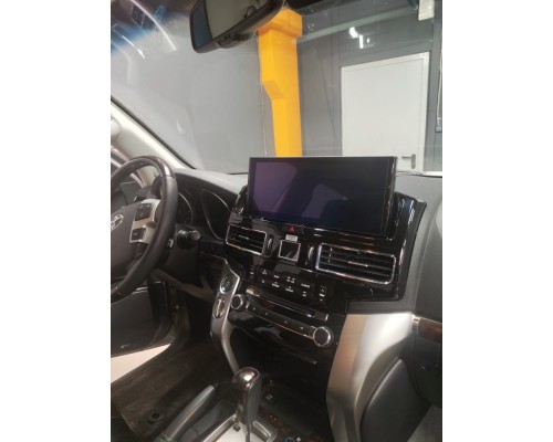 Монитор Android для Toyota Land Cruiser 200 2007-2015 RDL-LC200H 07-15 New