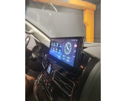 Монитор Android для Toyota Land Cruiser 200 2007-2015 RDL-LC200H 07-15 New