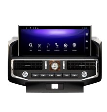 Монитор Android для Toyota Land Cruiser 200 2007-2015 RDL-LC200H 07-15