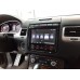 Монитор Android для Volkswagen Touareg 2010-2017 RNS 850 RDL-TRG-H