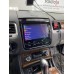 Монитор Android для Volkswagen Touareg 2010-2017 RNS 510/550 RDL-TRG-L