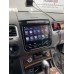 Монитор Android для Volkswagen Touareg 2010-2017 RNS 510/550 RDL-TRG-L