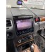 Монитор Android для Volkswagen Touareg 2010-2017 RNS 510/550 RDL-TRG-L