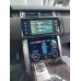 ЖК климат-контроль для Land Rover Range Rover 4 2012-2016 (с вырезом под CD)