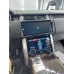 ЖК климат-контроль для Land Rover Range Rover 4 2012-2016 (с вырезом под CD)