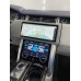 ЖК климат-контроль для Land Rover Range Rover 4 2012-2016 (без выреза под CD)