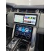 ЖК климат-контроль для Land Rover Range Rover 4 2012-2016 (без выреза под CD)