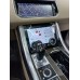 ЖК климат-контроль для Land Rover Range Rover Sport 2 2013-2016 (с вырезом под CD)