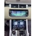 ЖК климат-контроль для Land Rover Range Rover Sport 2 2013-2016 (с вырезом под CD)