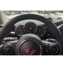 Цифровая приборная ЖК панель для BMW Mini Cooper 2014-2023 RDL-1318