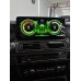 Монитор Android 12,3" для BMW 5 серии GT (F07) 2013-2016 NBT RDL-1268B